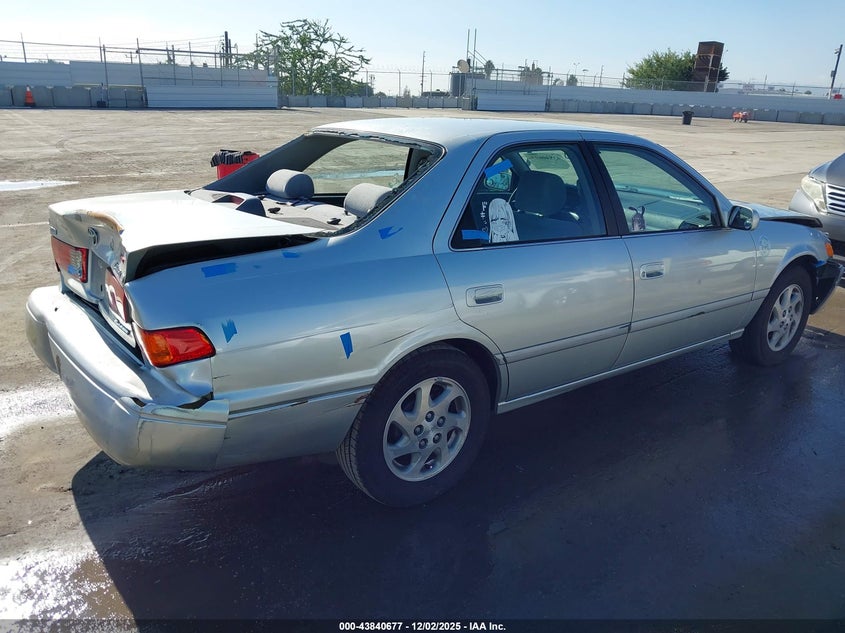 JT2BG22K6Y0527639 2000 TOYOTA CAMRY photo no. 4