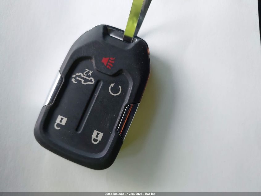 2021 GMC Sierra 2500Hd 4Wd Standard Bed At4 VIN: 1GT49PEY8MF124454 Lot: 43840681