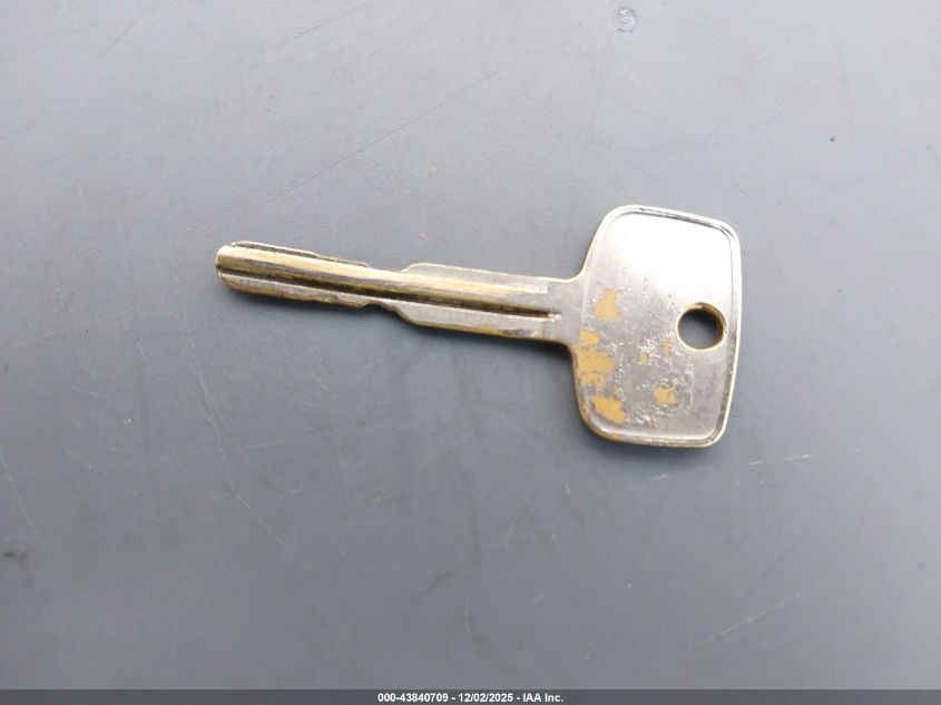 2003 Toyota Tacoma Base V6 VIN: 5TEHN72NX3Z186186 Lot: 43840709