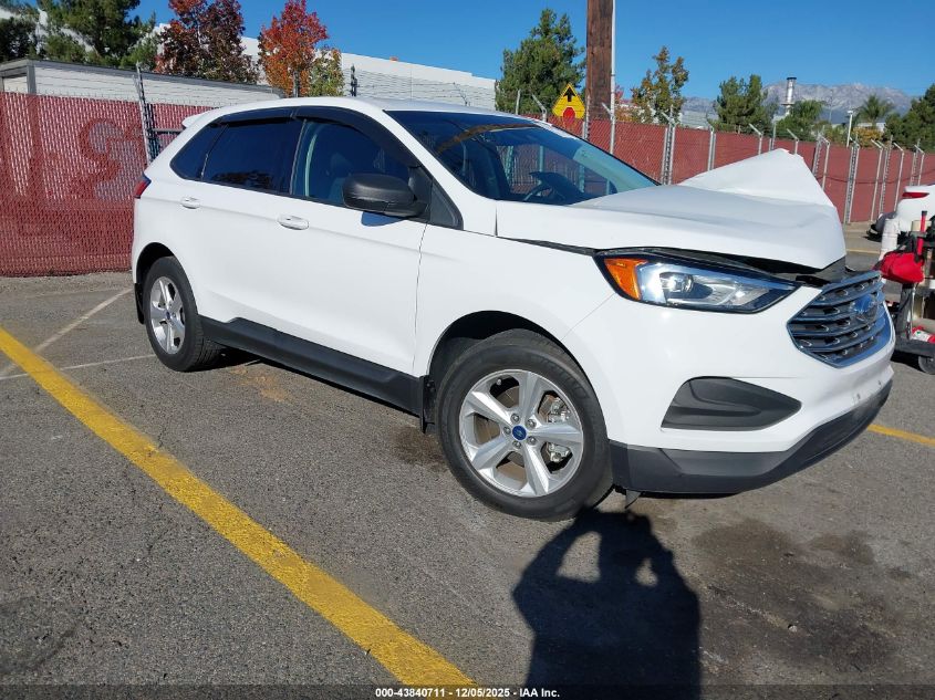 FORD EDGE SE