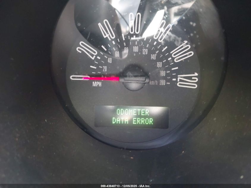 2007 Ford Mustang V6 Deluxe/V6 Premium VIN: 1ZVHT84N175310067 Lot: 43840713