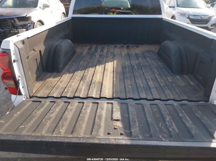 2006 Chevrolet Silverado 1500 Lt1 VIN: 1GCEC19V46Z213720 Lot: 43840726