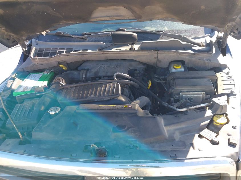 2004 Dodge Durango Limited VIN: 1D4HB58D44F183801 Lot: 43840729