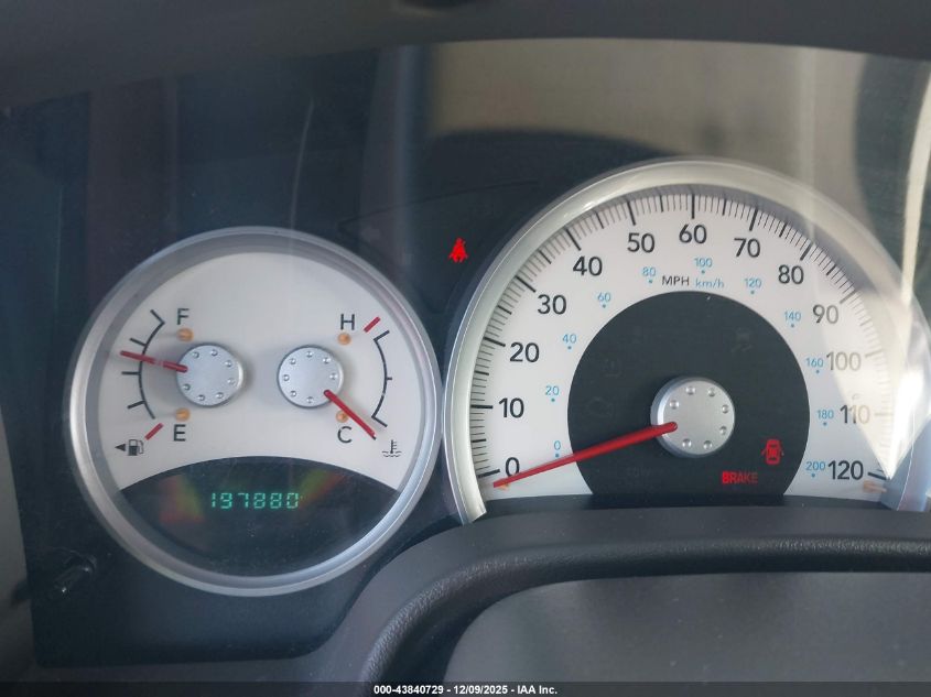 2004 Dodge Durango Limited VIN: 1D4HB58D44F183801 Lot: 43840729