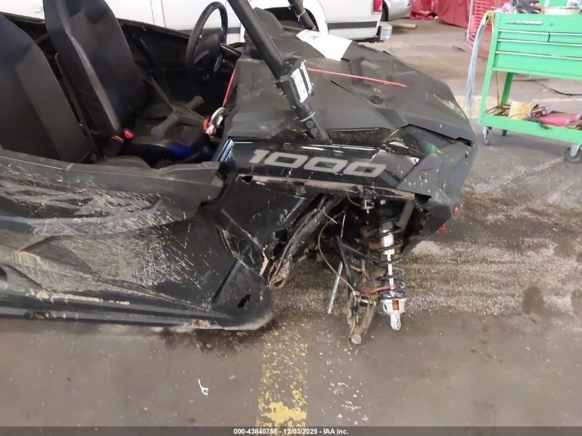 2023 Polaris Rzr Xp 4 1000 VIN: 3NSN4E992PH428644 Lot: 43840756
