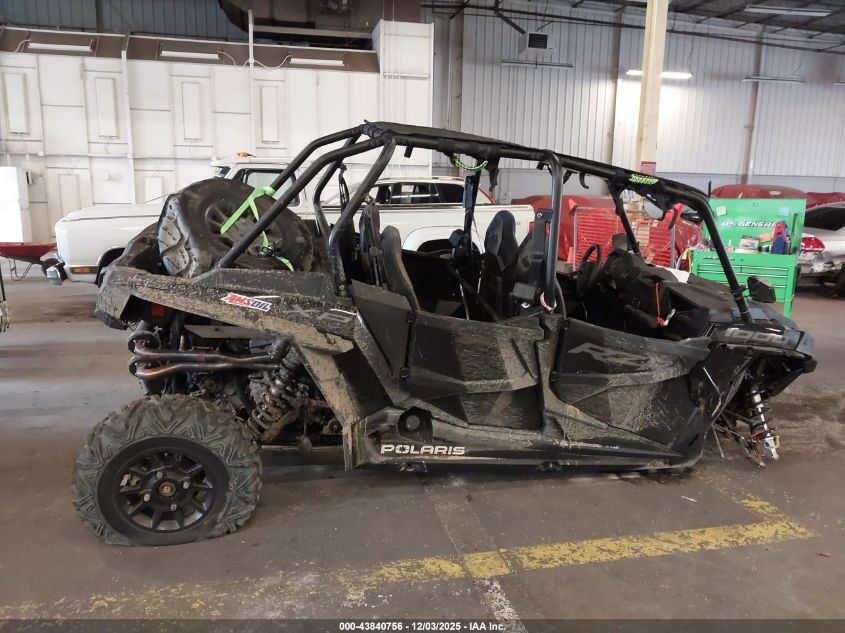 2023 Polaris Rzr Xp 4 1000 VIN: 3NSN4E992PH428644 Lot: 43840756