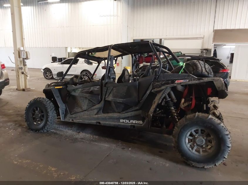 2023 Polaris Rzr Xp 4 1000 VIN: 3NSN4E992PH428644 Lot: 43840756