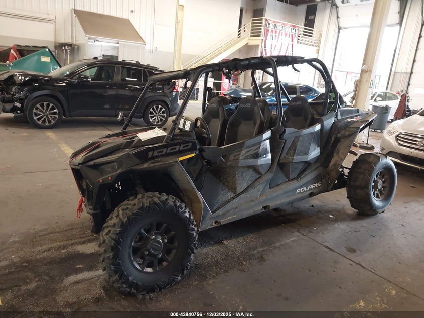 2023 Polaris Rzr Xp 4 1000