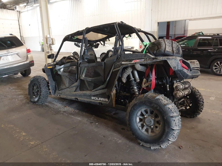 2023 Polaris Rzr Xp 4 1000