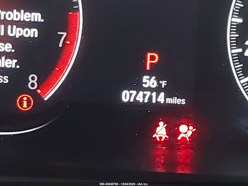 2019 Honda Accord Lx VIN: 1HGCV1F17KA076494 Lot: 43840768