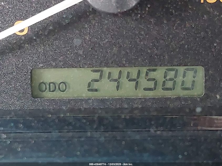 2006 Toyota Sequoia Sr5 V8 VIN: 5TDZT34A56S266333 Lot: 43840774