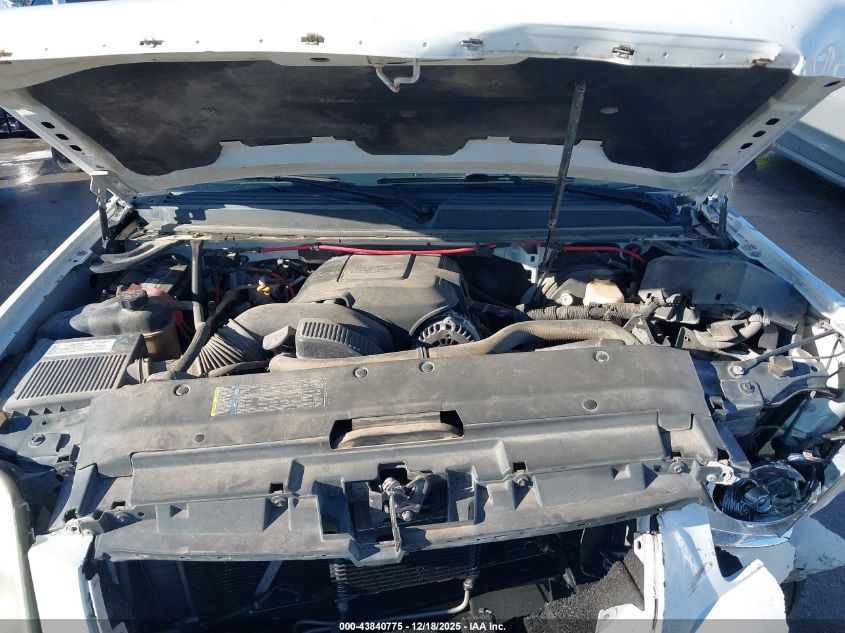 2008 GMC Yukon Xl 1500 Denali VIN: 1GKFK66808J182720 Lot: 43840775