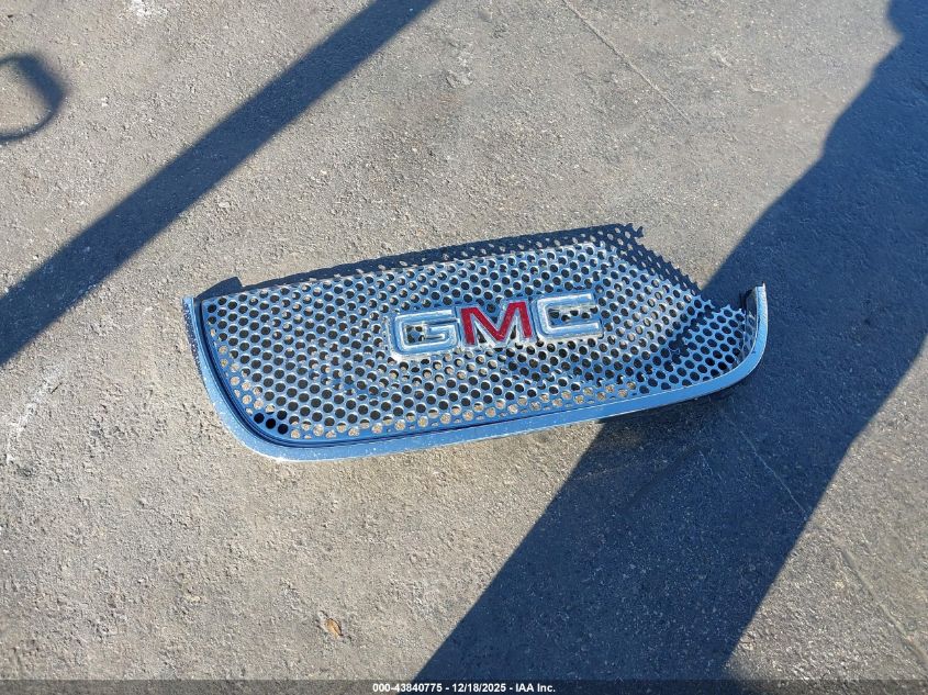 2008 GMC Yukon Xl 1500 Denali VIN: 1GKFK66808J182720 Lot: 43840775