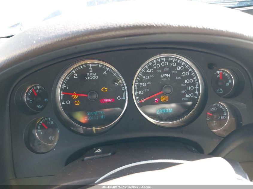 2008 GMC Yukon Xl 1500 Denali VIN: 1GKFK66808J182720 Lot: 43840775