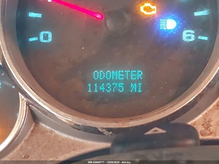 2007 GMC Sierra 1500 Sle1 VIN: 2GTEK19J771596062 Lot: 43840777