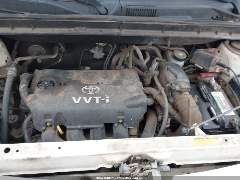 2006 Scion Xb VIN: JTLKT324364098755 Lot: 43840779