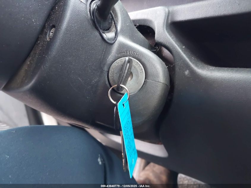 2006 Scion Xb VIN: JTLKT324364098755 Lot: 43840779