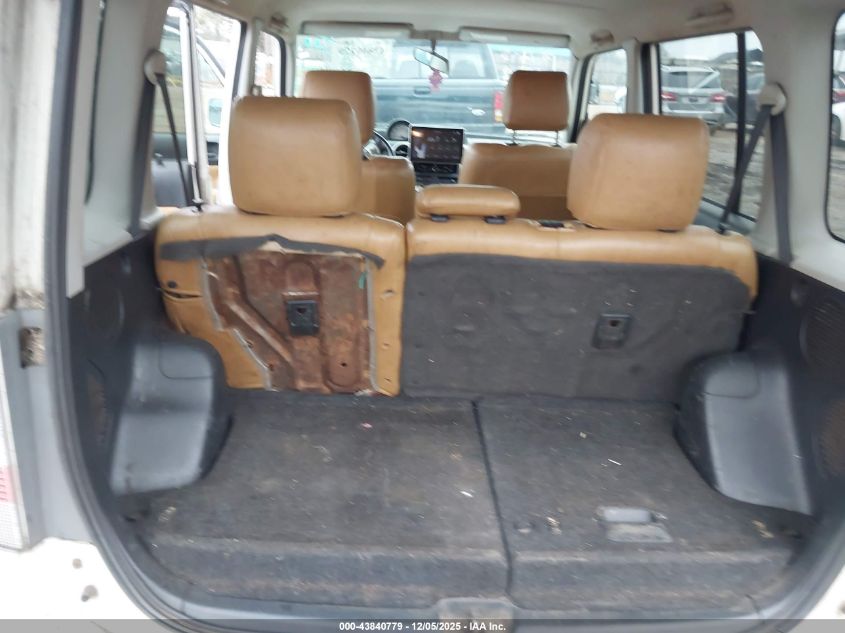 2006 Scion Xb VIN: JTLKT324364098755 Lot: 43840779