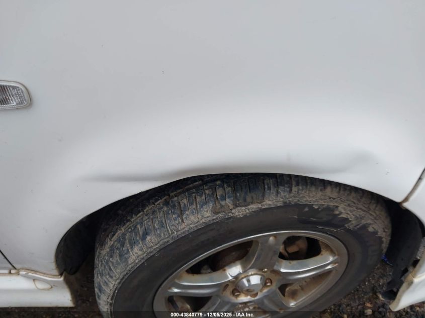 2006 Scion Xb VIN: JTLKT324364098755 Lot: 43840779