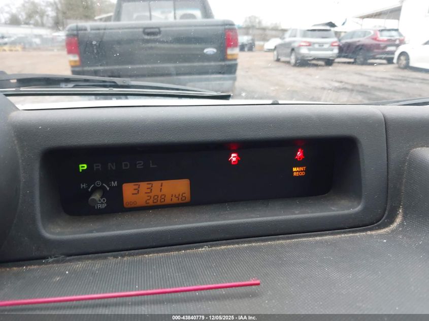 2006 Scion Xb VIN: JTLKT324364098755 Lot: 43840779