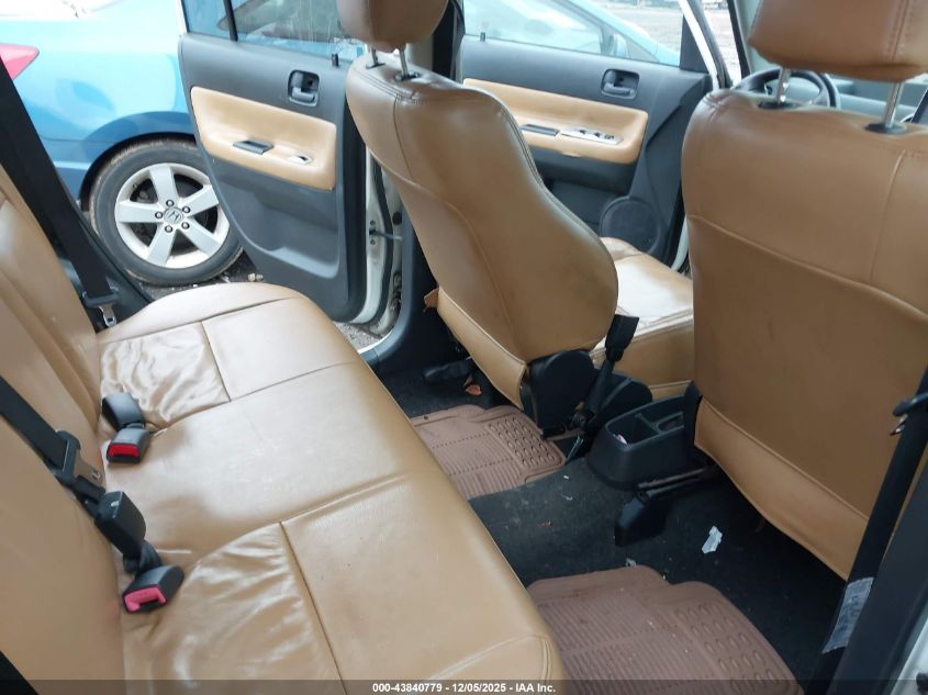 2006 Scion Xb VIN: JTLKT324364098755 Lot: 43840779