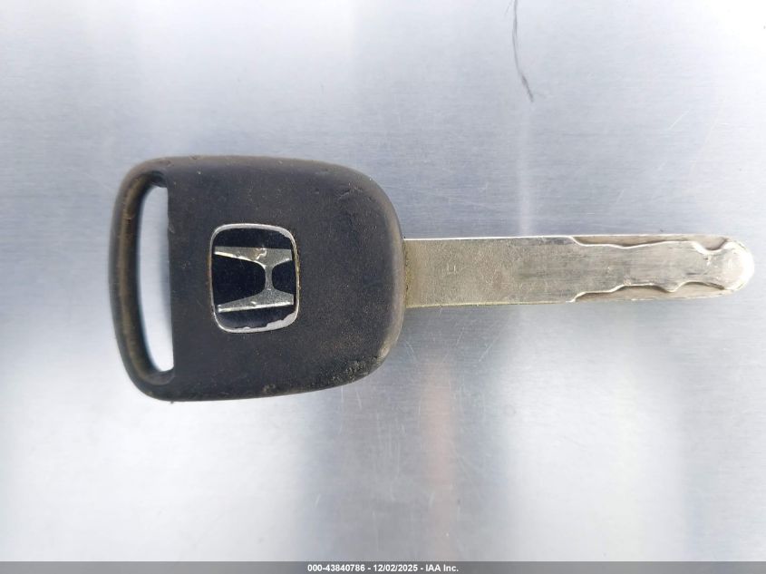 2003 Honda Odyssey Ex-L VIN: 5FNRL18083B094708 Lot: 43840786