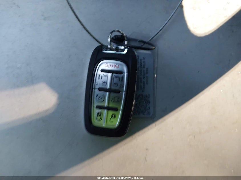 2C4RC1BG8TR156960 2026 CHRYSLER PACIFICA photo no. 11