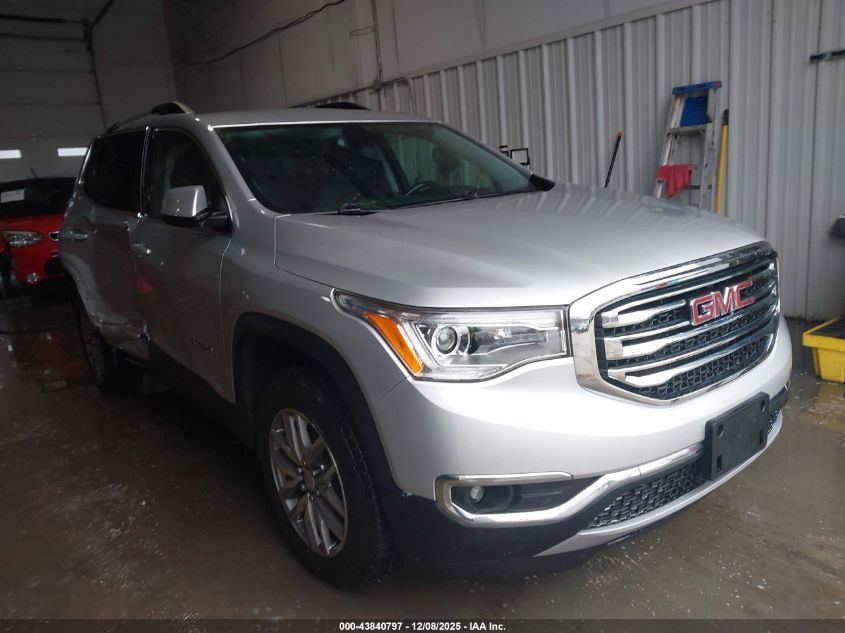 GMC ACADIA SLE-2