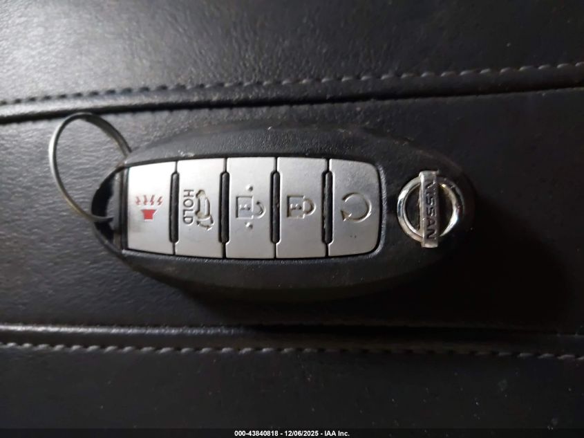 2018 Nissan Rogue Sv VIN: KNMAT2MV1JP563922 Lot: 43840818