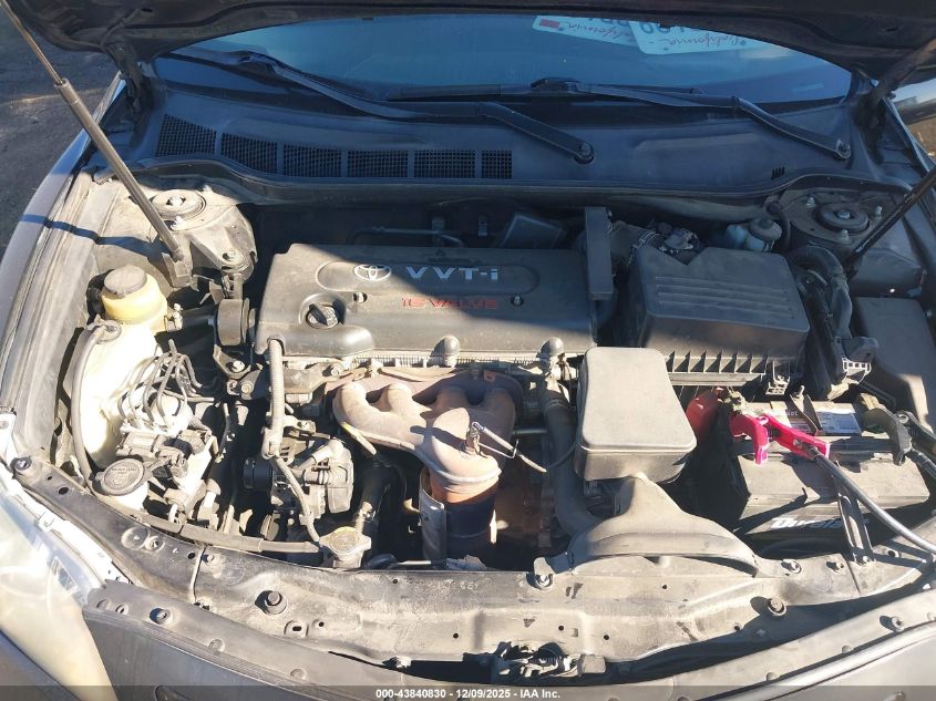 2009 Toyota Camry Se VIN: 4T1BE46K09U366732 Lot: 43840830