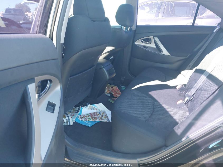 2009 Toyota Camry Se VIN: 4T1BE46K09U366732 Lot: 43840830