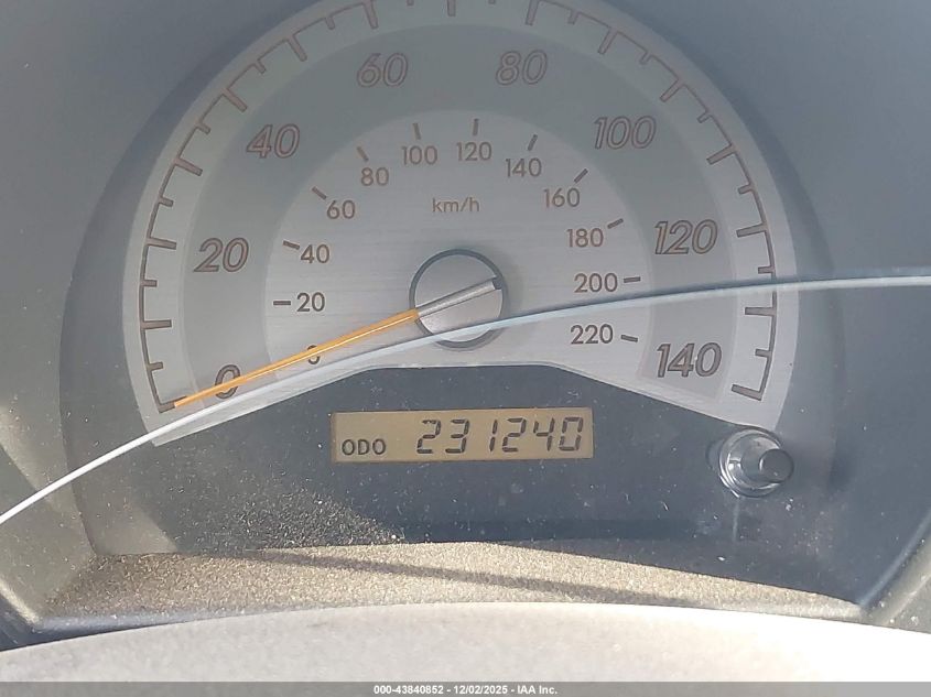 2007 Scion Tc VIN: JTKDE177270158595 Lot: 43840852