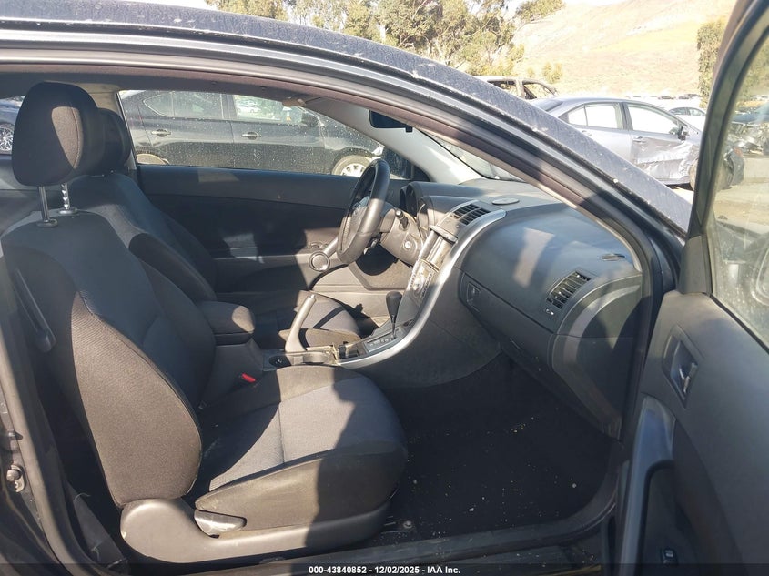JTKDE177270158595 2007 SCION TC photo no. 5