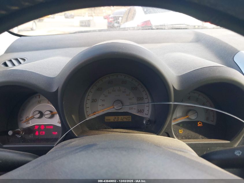 2007 Scion Tc VIN: JTKDE177270158595 Lot: 43840852