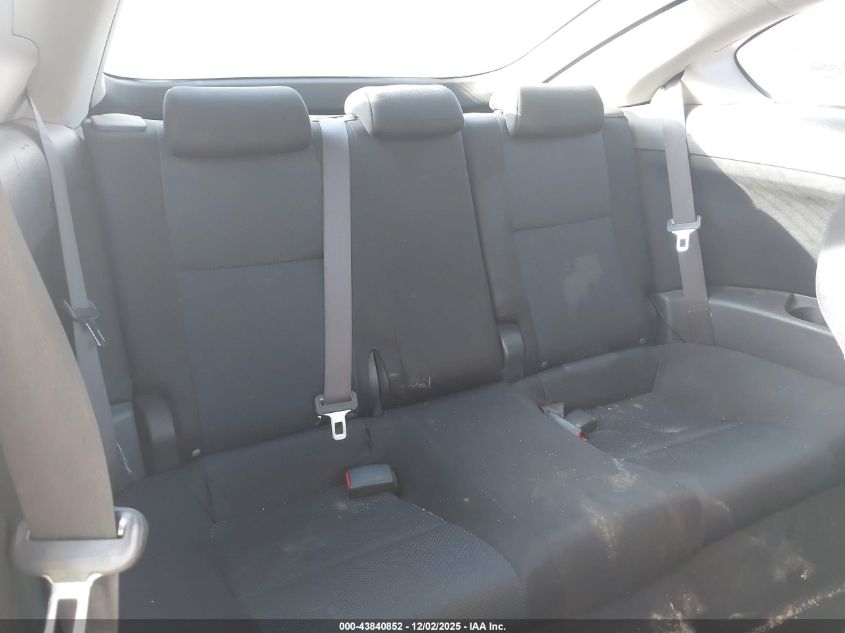 2007 Scion Tc VIN: JTKDE177270158595 Lot: 43840852