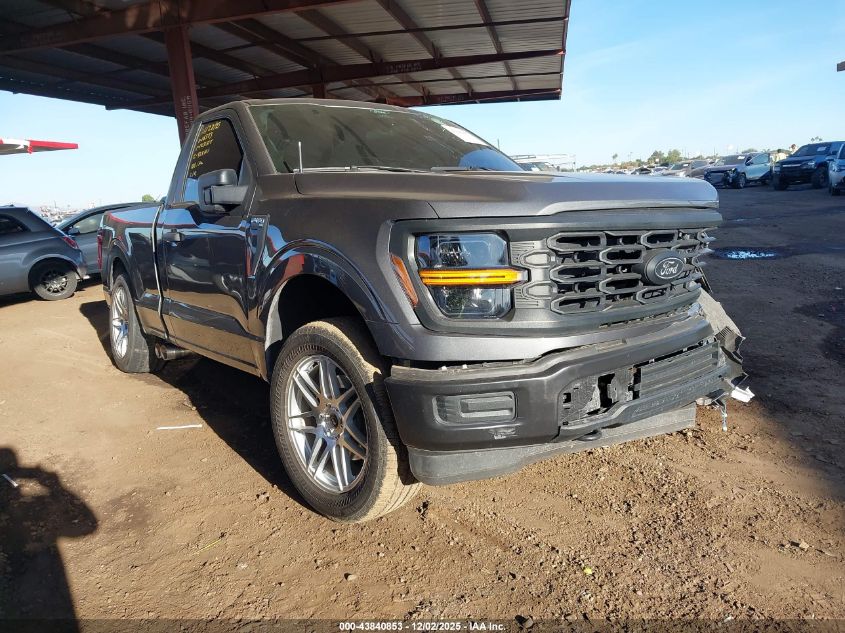 FORD F-150 XL