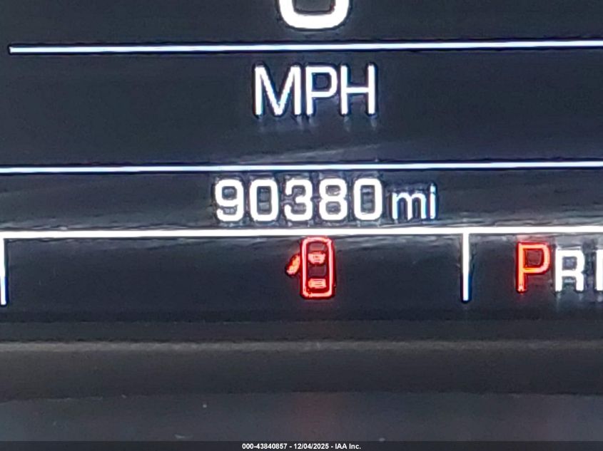 2017 Chevrolet Silverado 1500 1Lt VIN: 3GCPCREC0HG262525 Lot: 43840857