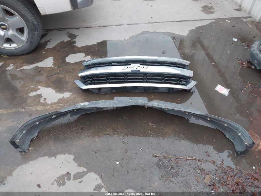 2017 Chevrolet Silverado 1500 1Lt VIN: 3GCPCREC0HG262525 Lot: 43840857