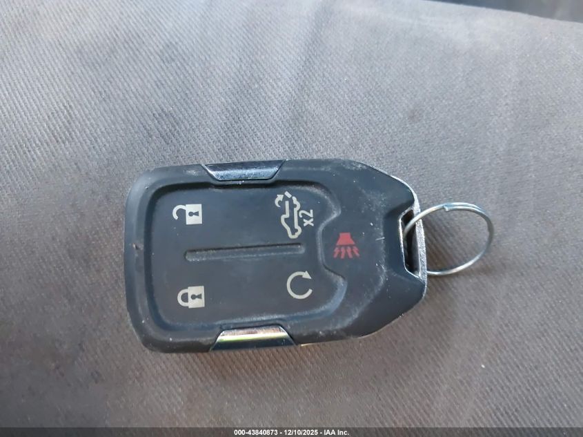 2022 Chevrolet Silverado 2500Hd 4Wd Long Bed Lt VIN: 1GC1YNEY8NF185704 Lot: 43840873