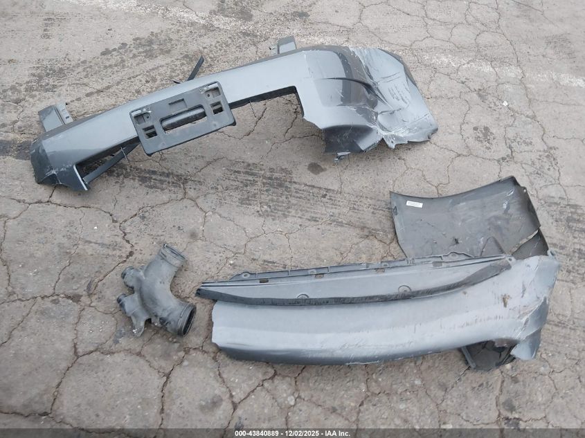 2009 Honda Accord 2.4 Ex-L VIN: 1HGCP26809A029783 Lot: 43840889