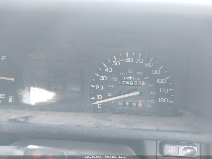 2HGED6341KH547709 1989 HONDA CIVIC photo no. 7