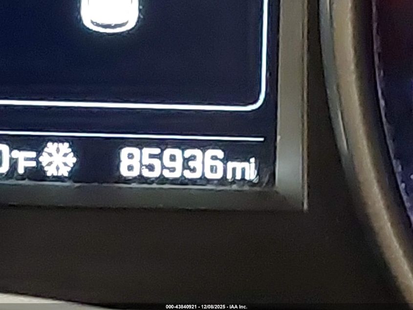 2017 Hyundai Santa Fe Sport 2.4L VIN: 5NMZUDLBXHH035060 Lot: 43840921