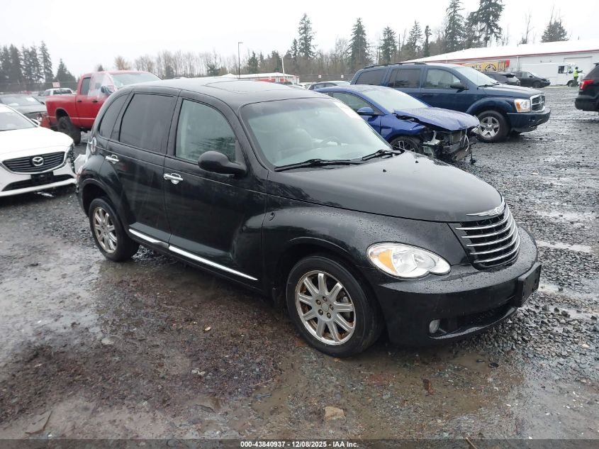 CHRYSLER PT CRUISER CLASSIC