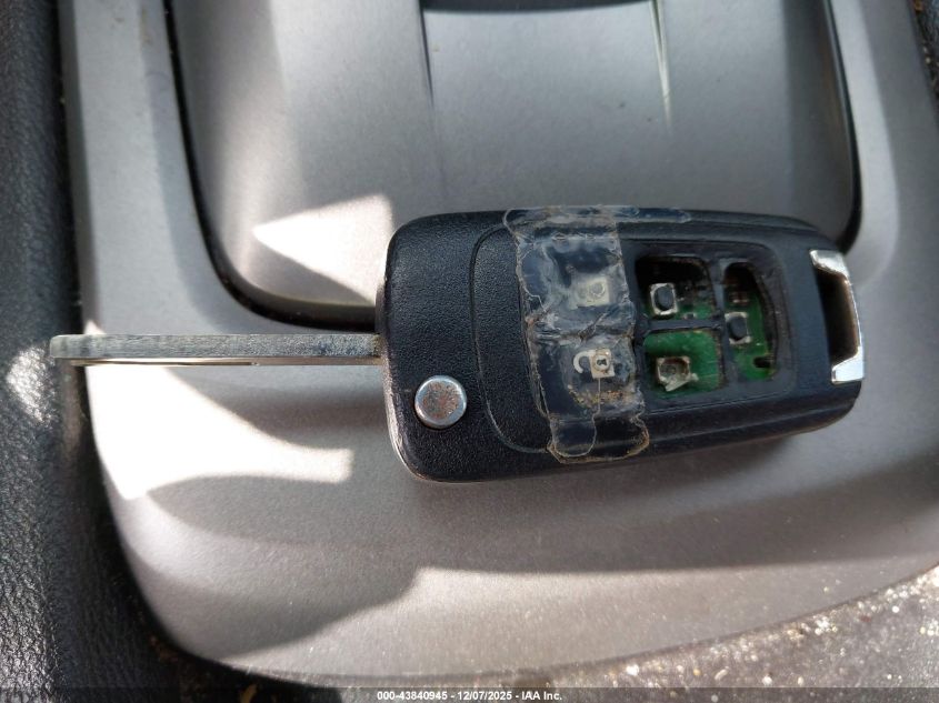 2013 Chevrolet Camaro 2Lt VIN: 2G1FC1E38D9153157 Lot: 43840945