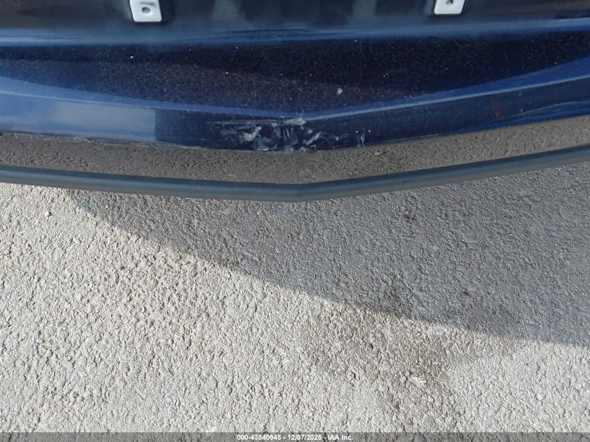 2013 Chevrolet Camaro 2Lt VIN: 2G1FC1E38D9153157 Lot: 43840945