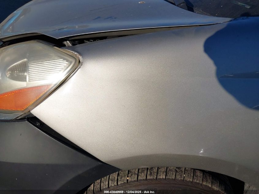 2006 Toyota Sienna Le VIN: 5TDZA23CX6S418156 Lot: 43840959