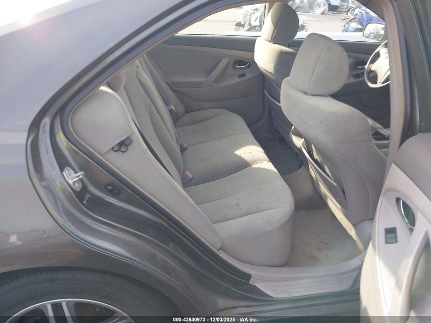 2007 Toyota Camry Le VIN: 4T1BE46K77U020674 Lot: 43840973