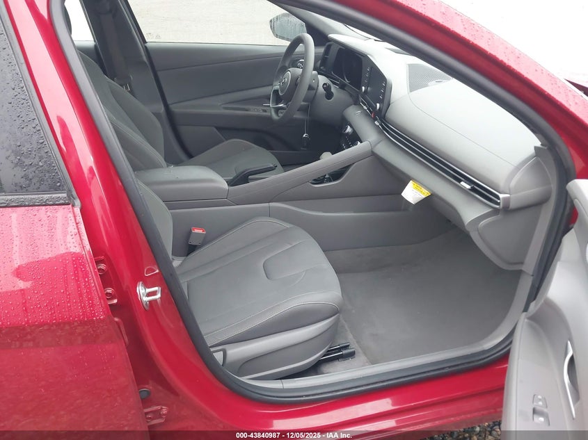 KMHLM4AG1PU463476 2023 HYUNDAI ELANTRA photo no. 5