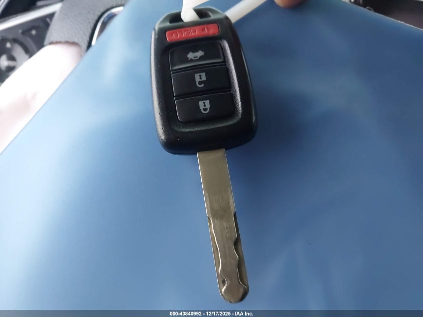 2020 Honda Civic Lx VIN: 2HGFC2F67LH546756 Lot: 43840992