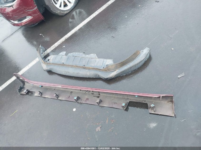 2015 Chrysler 200 Limited VIN: 1C3CCCAB9FN711413 Lot: 43841001